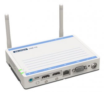 研华推出 Edge SRP USM-110W 获得 ITE 认证，满足临床应用需求